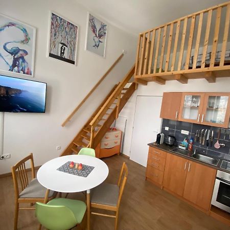 Apartmán v Lesní Jablonec nad Nisou Esterno foto