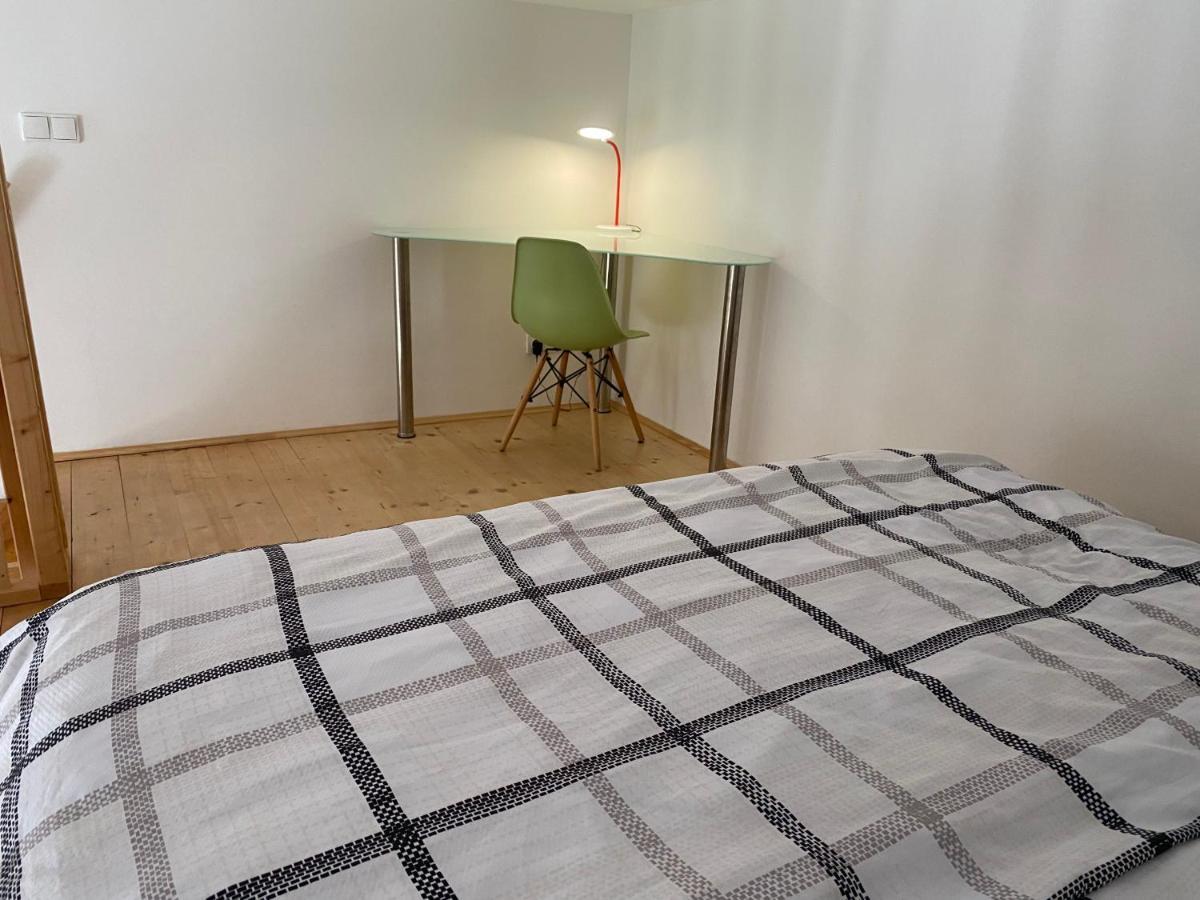 Apartmán v Lesní Jablonec nad Nisou Esterno foto