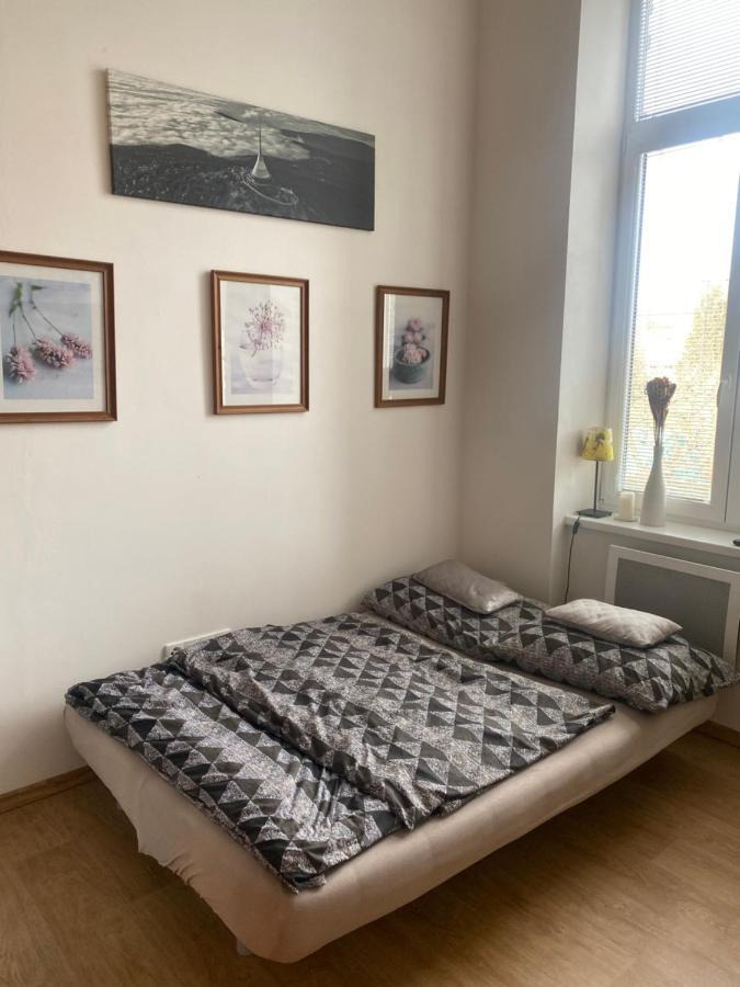 Apartmán v Lesní Jablonec nad Nisou Esterno foto